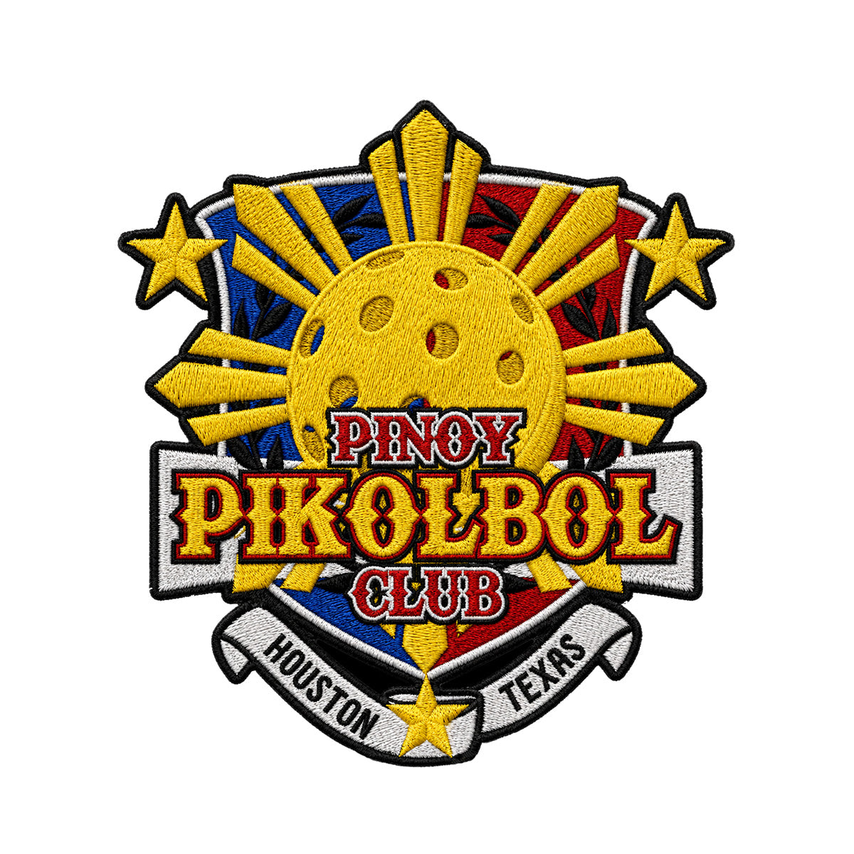 PPC - Patch