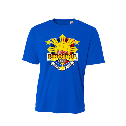 PPC - Short Sleeve