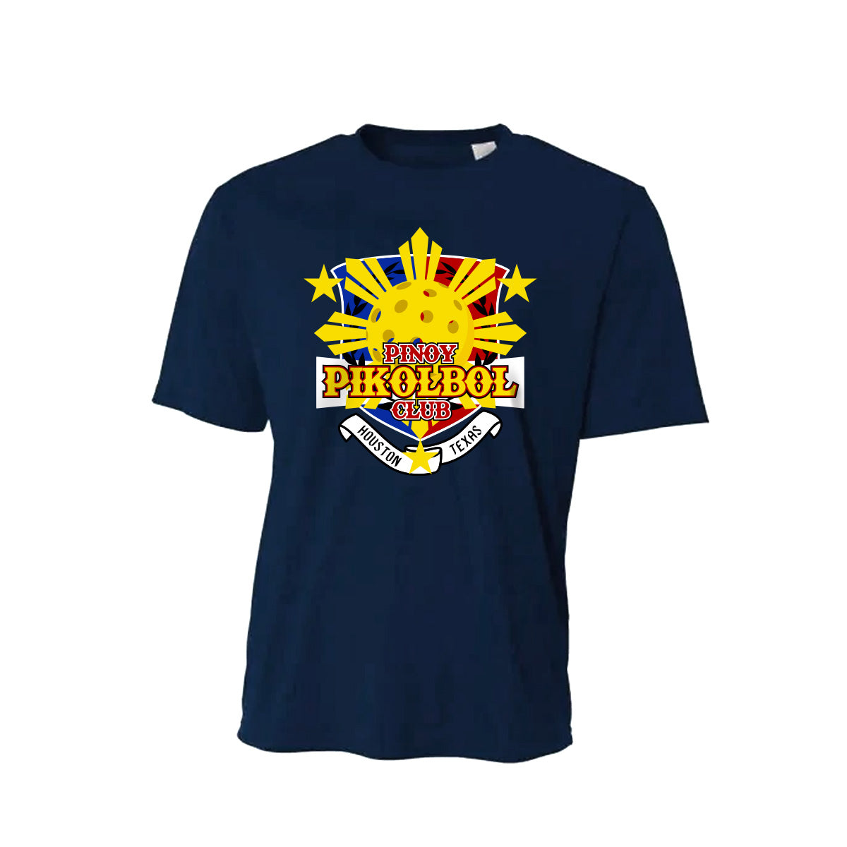 PPC - Short Sleeve