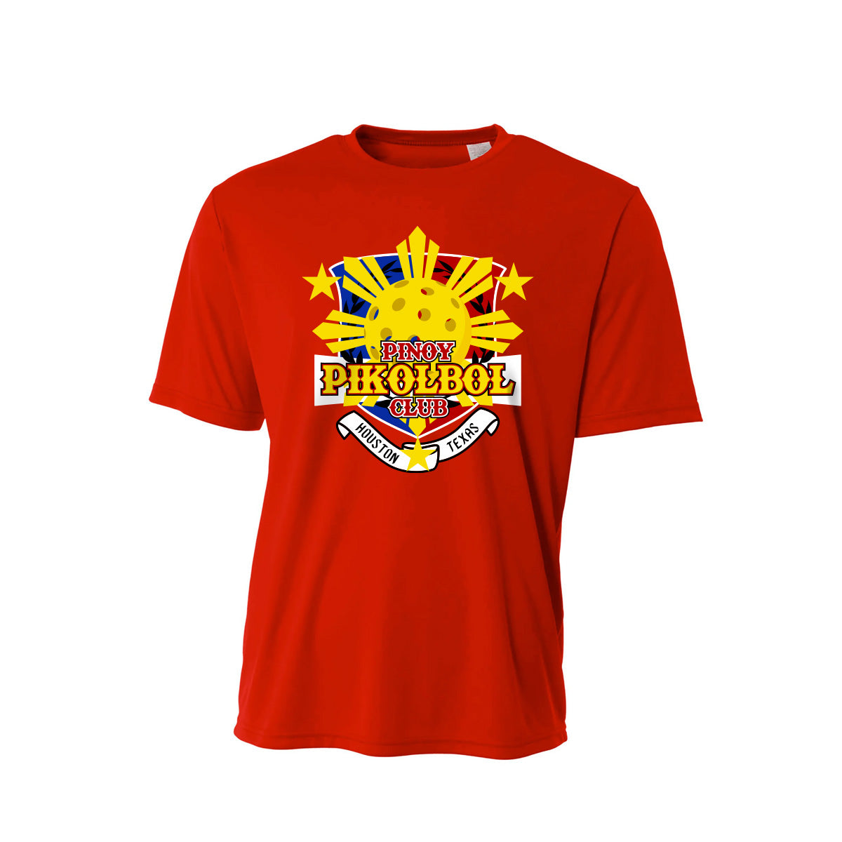 PPC - Short Sleeve