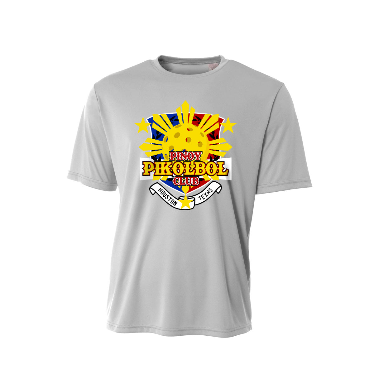 PPC - Short Sleeve