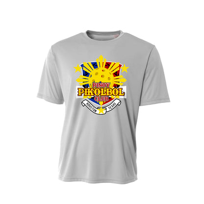 PPC - Short Sleeve